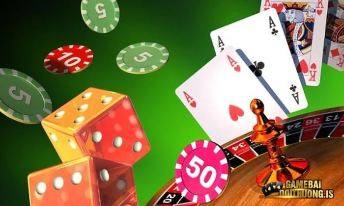 7Club – đa dạng các trò chơi bài hấp dẫn