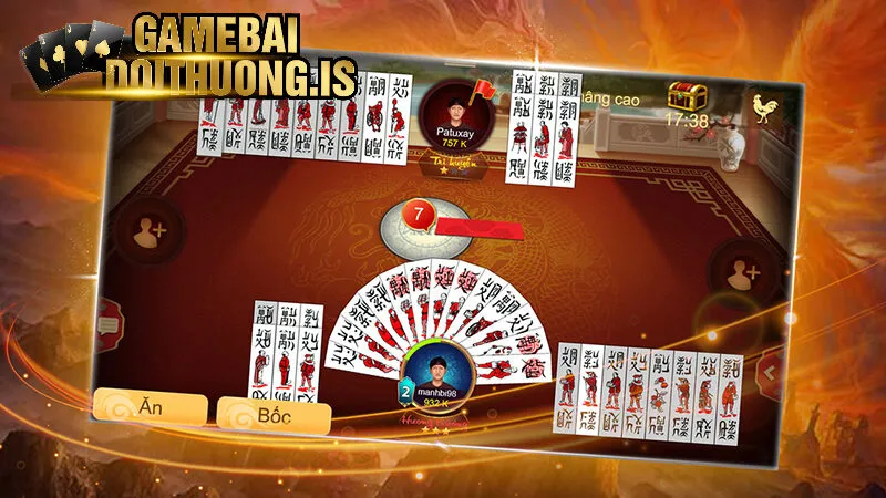 Chắn Go88