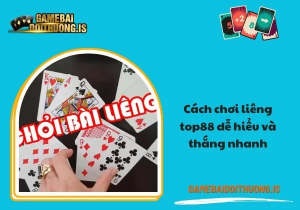 Liêng Top88