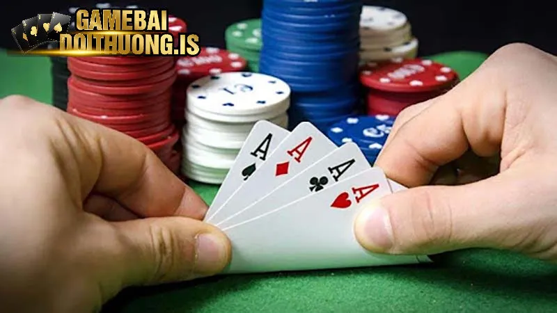 Ngầu Hầm macau