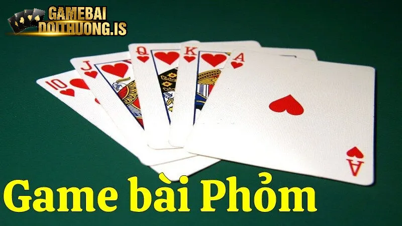 Phỏm Nhatvip