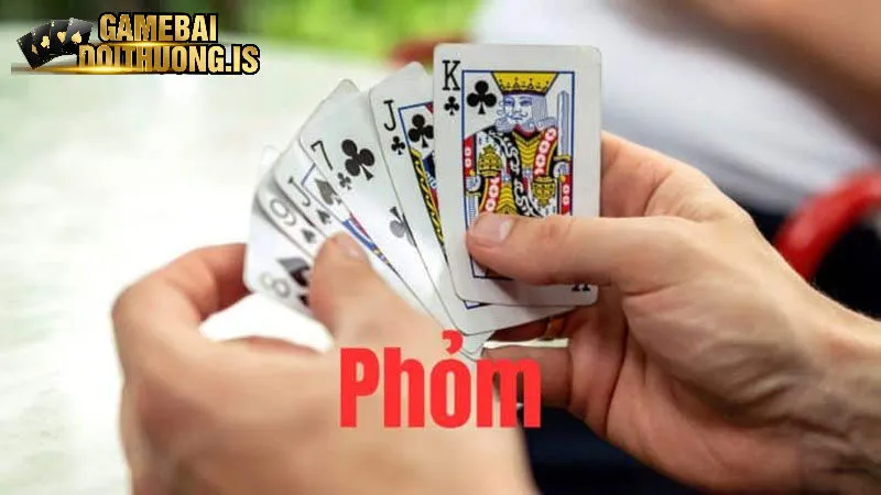 Thông tin về sảnh bài phỏm online Rikvip