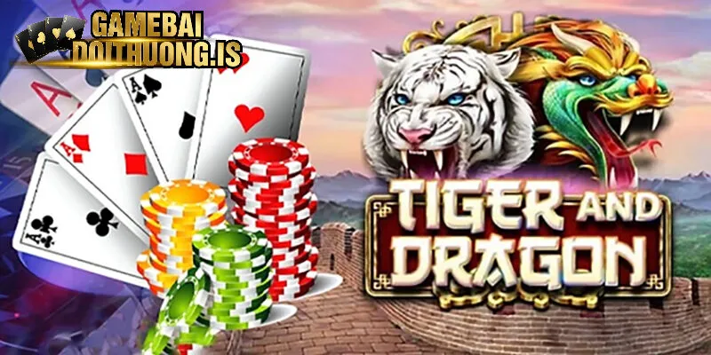 Rồng Hổ go88