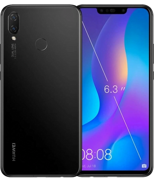 Huawei Nova 3i