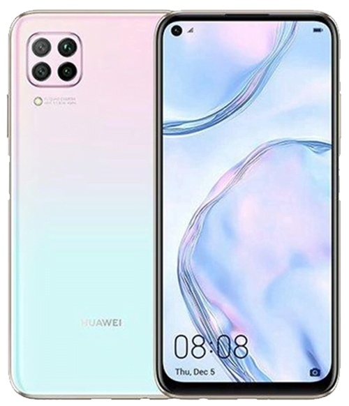 Huawei Nova 7i