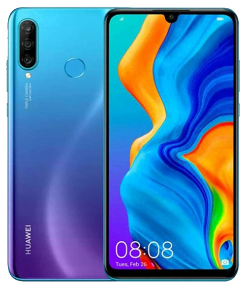 Huawei P30 lite