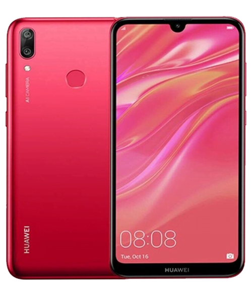 Huawei Y7 Prime (2019)