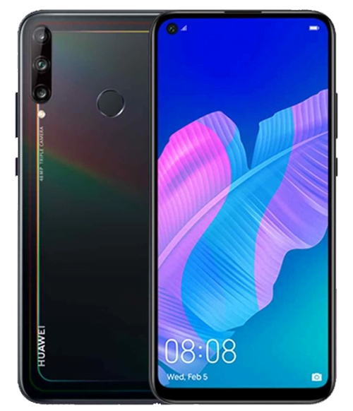 Huawei Y7p