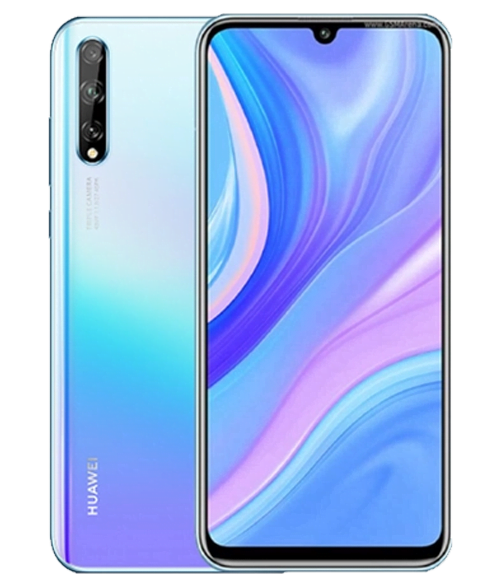 Huawei Y8p