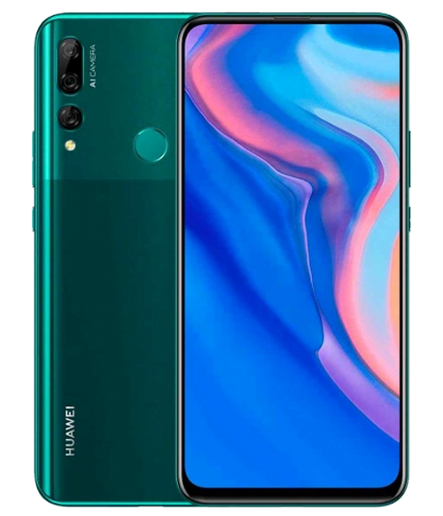 Huawei Y9 Prime (2019)