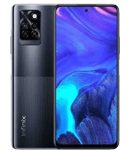 INFINIX NOTE 10 PRO