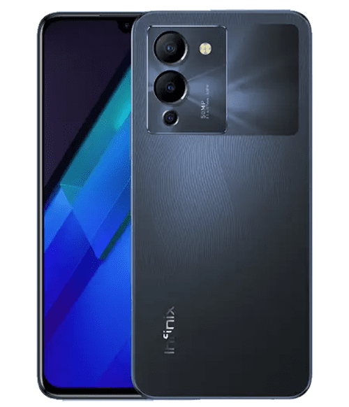 INFINIX NOTE 12