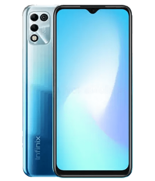 Infinix Hot 11 Play