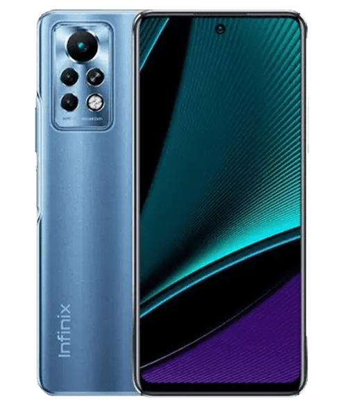 Infinix Note 11 Pro