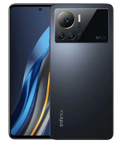 Infinix Note 12 VIP