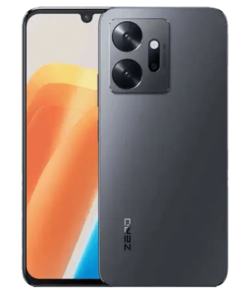 Infinix Zero 20