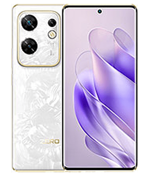 Infinix Zero 30 4G