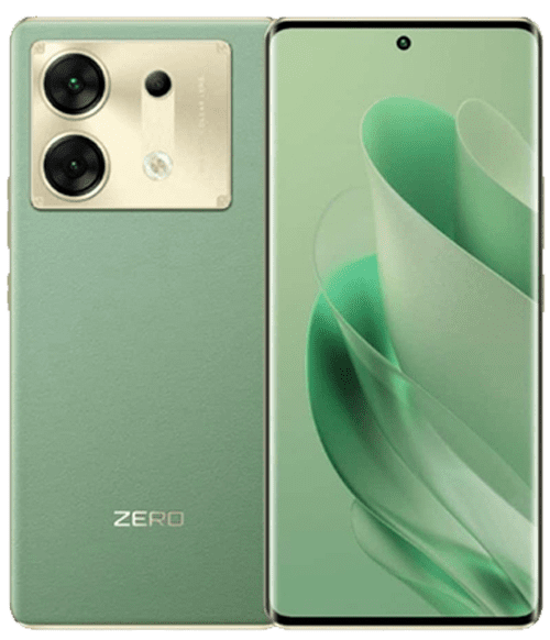 Infinix Zero 30 5G