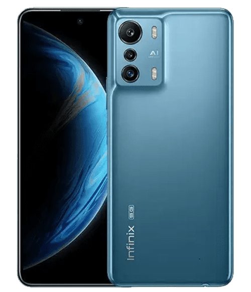 Infinix Zero 5G