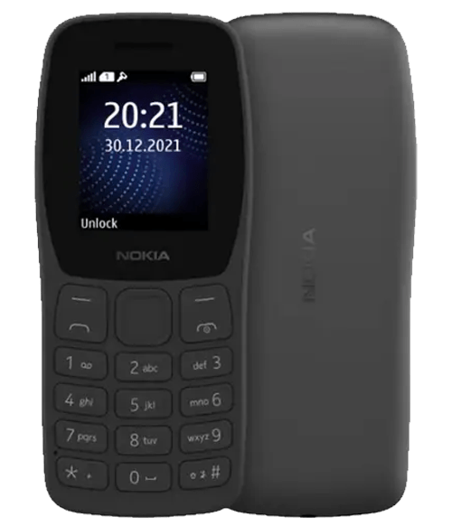 Nokia 105 2019