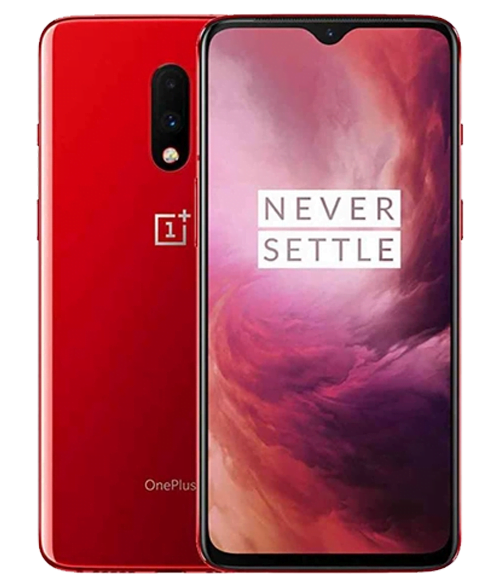 OnePlus 7