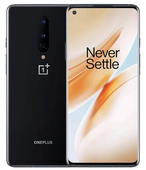 OnePlus 8