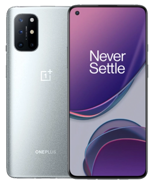 OnePlus 8T