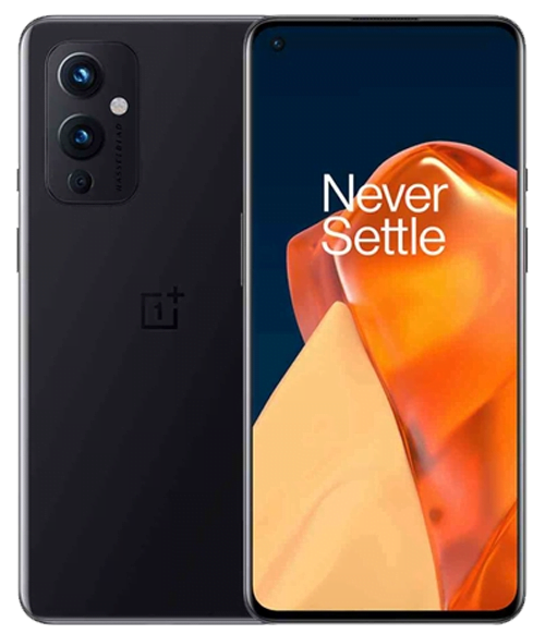 OnePlus 9