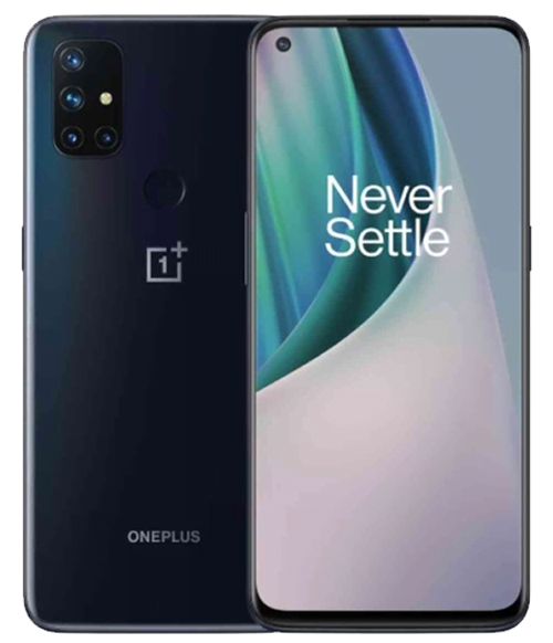 OnePlus 9E