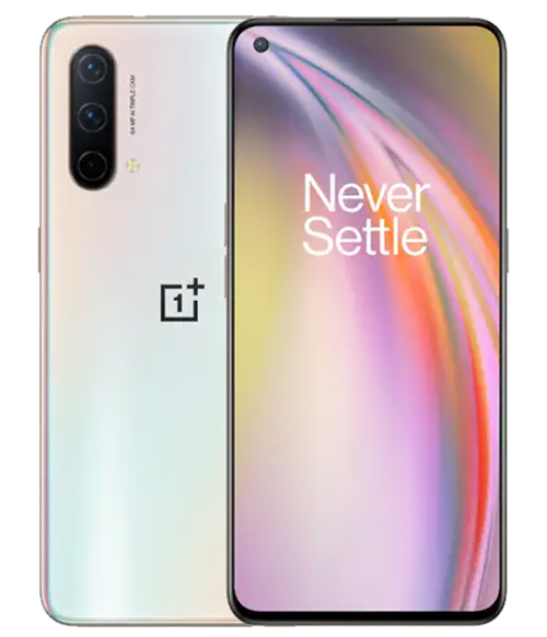 OnePlus Nord CE 5G