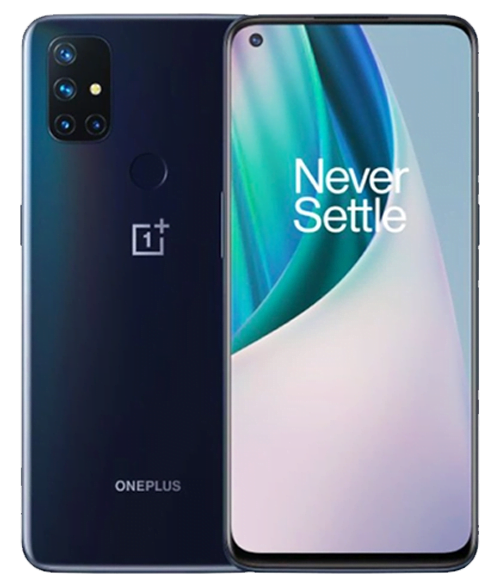 OnePlus Nord N10 5G