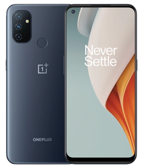 OnePlus Nord N100