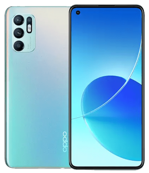 Oppo Reno 6