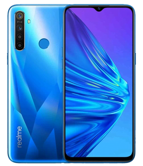 Realme 5