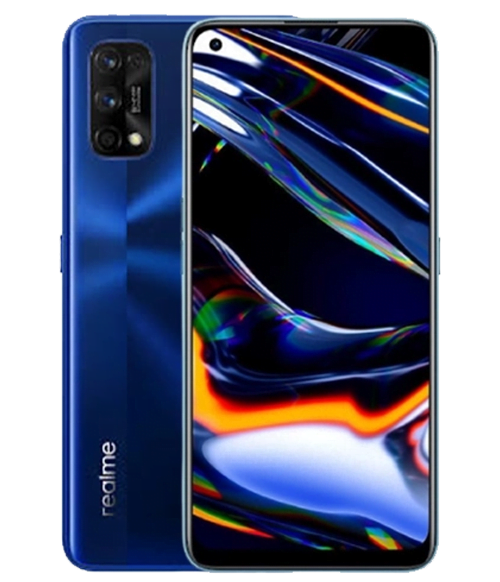 Realme 7 Pro