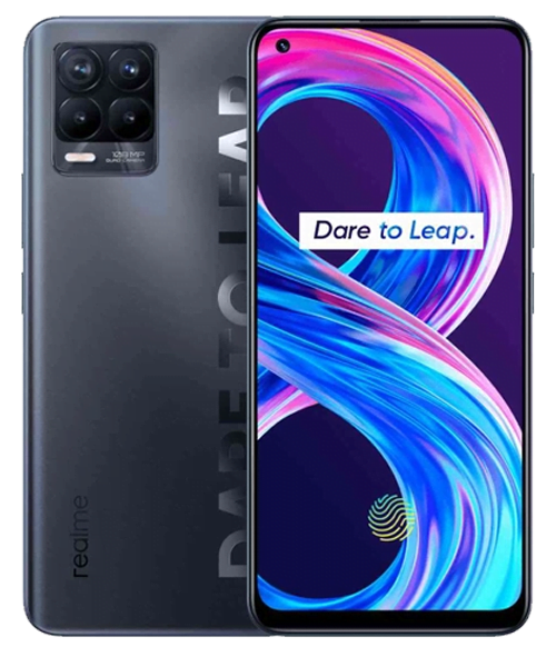 Realme 8 pro