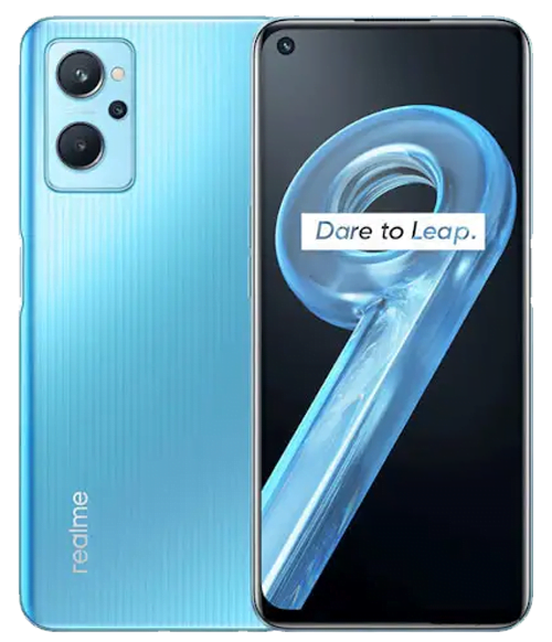 Realme 9i