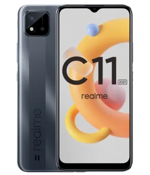 Realme C11 2021