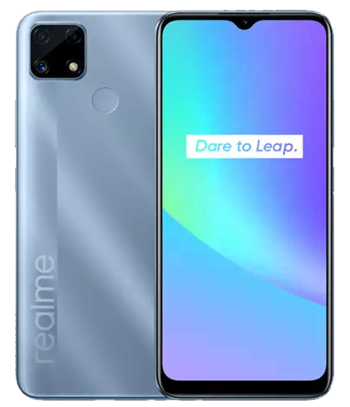 Realme C25s 4-64GB