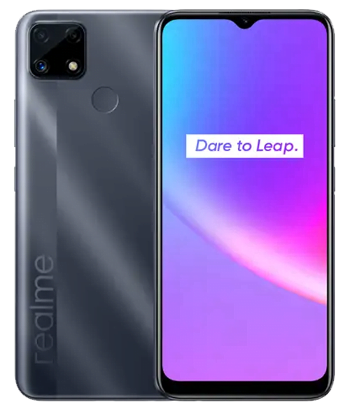 Realme C25s 4/128GB