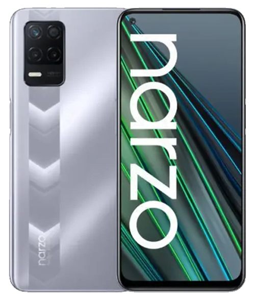 Realme Narzo 30