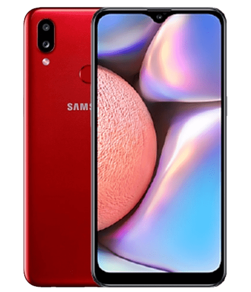 SAMSUNG GALAXY A10S