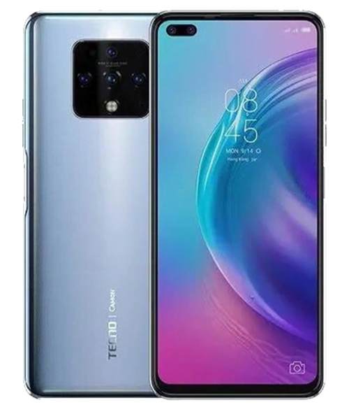 Tecno Camon 16 Premier