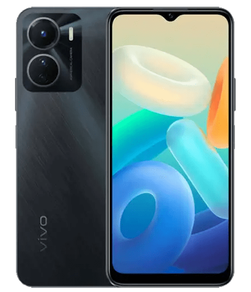 Vivo Y16