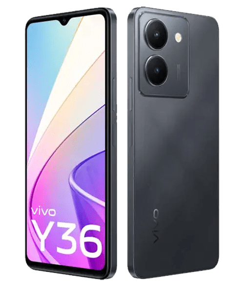 Vivo Y36