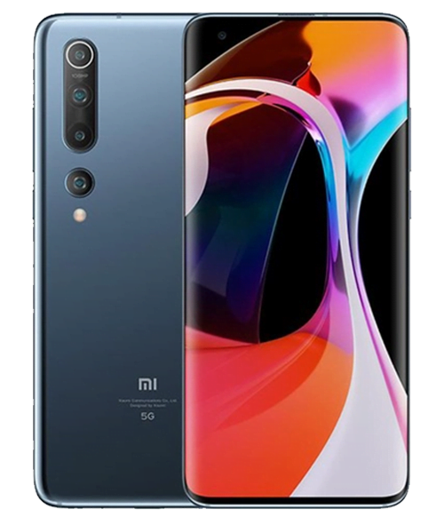 Xiaomi Mi 10