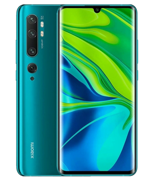 Xiaomi Mi Note 10