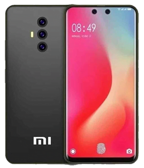 Xiaomi Pocophone F2 Pro