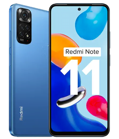 Xiaomi Redmi Note 11 6GB