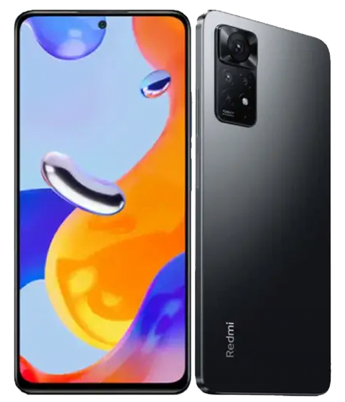 Xiaomi Redmi Note 11 Pro